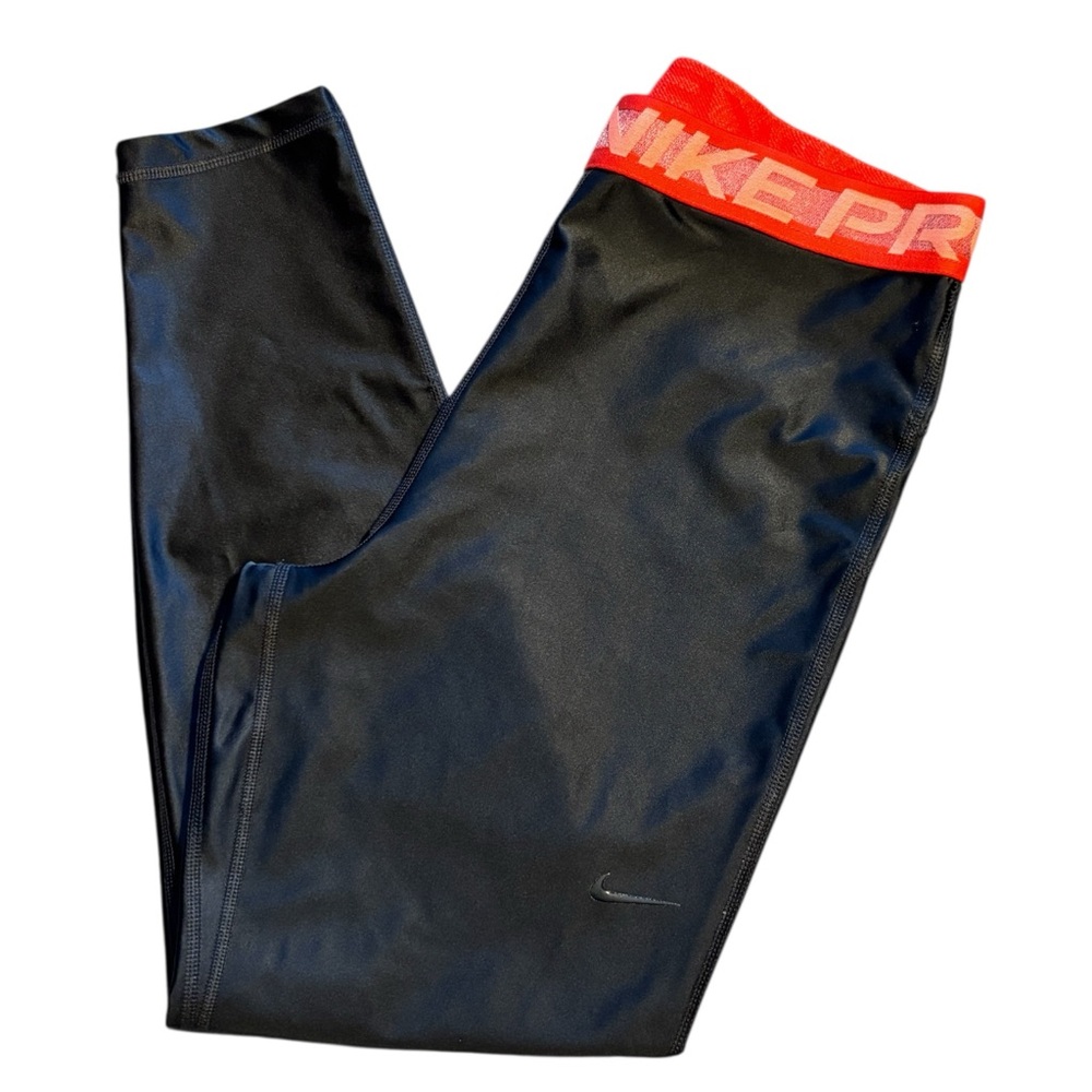 Nike Pro Men’s Compression Leggings - image 2
